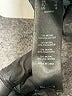 ASOS Solid Black Jumpsuit Size 8 - photo 5