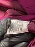 Liz Claiborne Purple Blazer Size 24W - photo 7