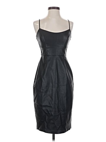 BCBGMAXAZRIA Cocktail Dress (view 1)