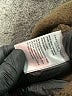 American Eagle Outfitters 100% Recycled Polyester Brown Pullover Sweater Size M - photo 8
