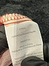 O'Neill 100% Viscose Print Orange Casual Pants Size L - photo 6