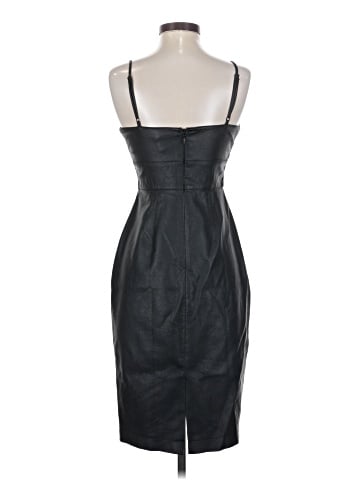 BCBGMAXAZRIA Cocktail Dress (view 2)
