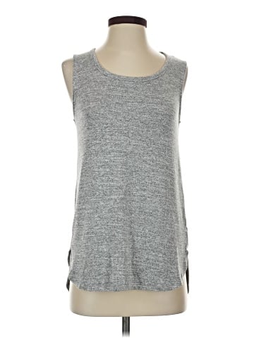 Athleta Sleeveless T-Shirt (view 1)