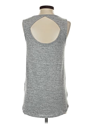 Athleta Sleeveless T-Shirt (view 2)