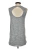 Athleta Gray Sleeveless T-Shirt Size XS - photo 2