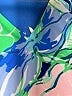 Lilly Pulitzer Blue Sleeveless Top Size S (estimated) - photo 7