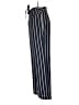 Ci Sono Stripes Black Casual Pants Size S - photo 5