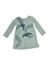 Tea Teal Dress Size 4T - photo 1