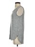 Athleta Gray Sleeveless T-Shirt Size XS - photo 5