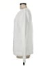 Lands' End Outlet 100% Cotton White Pullover Sweater Size M - photo 5