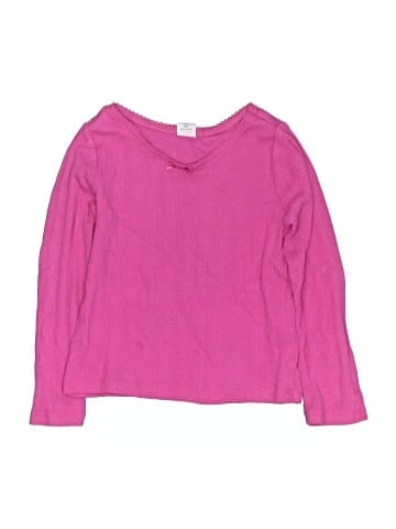 Baby Gap Long Sleeve T-Shirt (view 1)