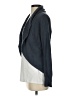 H&M 100% Acrylic Gray Cardigan Size S - photo 5
