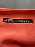 Zara Basic Pink Orange Casual Dress Size S - photo 7