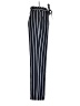 Ci Sono Stripes Black Casual Pants Size S - photo 4