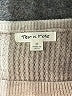 Tea n Rose Gray Pullover Sweater Size M - photo 7