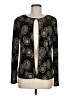 Onyx Nite Black Kimono Size M - photo 1