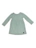 Tea Teal Dress Size 4T - photo 2