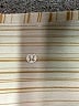 Lululemon Athletica Stripes Tan Short Sleeve Turtleneck One size - photo 7
