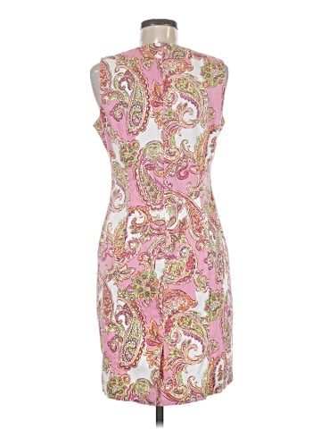 Jones New York Signature Cocktail Dress (view 2)