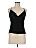 Aerie 100% Cotton Black Tank Top Size M - photo 1