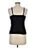 Aerie 100% Cotton Black Tank Top Size M - photo 2