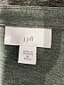 J.Jill Solid Gray Jumpsuit Size XL Petite - photo 4