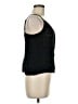 Aerie 100% Cotton Black Tank Top Size M - photo 4