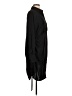 Torrid 100% Polyester Black Casual Dress Size Lg Plus (0) - photo 4