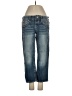 Vigoss Silver Jeans Size 5 - photo 1