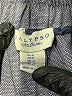 Calypso St. Barth Chevron-herringbone Gray Shorts Size 8 - photo 3