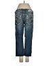 Vigoss Silver Jeans Size 5 - photo 2