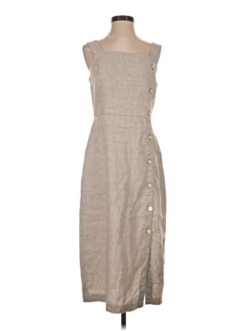 J. McLaughlin Casual Dress (view 1)