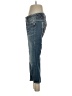 Vigoss Silver Jeans Size 5 - photo 5