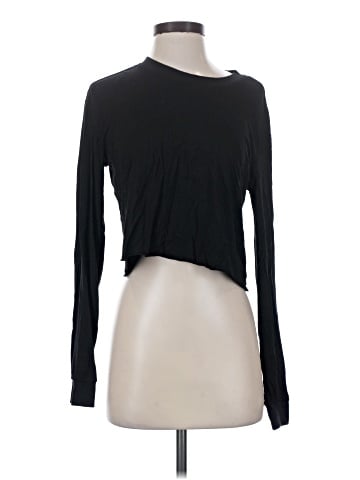 Lovers + Friends Long Sleeve Top (view 1)