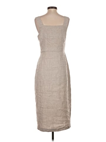 J. McLaughlin Casual Dress (view 2)