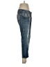 Vigoss Silver Jeans Size 5 - photo 4