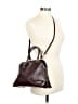 Coach Black Leather Satchel One size - photo 2