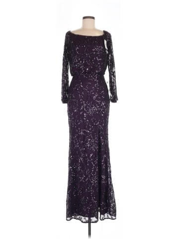 Xscape Cocktail Dress (view 1)
