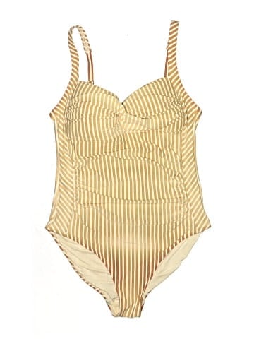 Niptuck Swim One Piece Swimsuit (view 1)