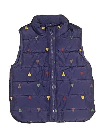 Baby Gap Vest (view 1)