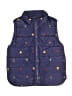 Baby Gap 100% Polyester Blue Vest Size 5 - photo 1