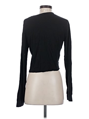 Lovers + Friends Long Sleeve Top (view 2)