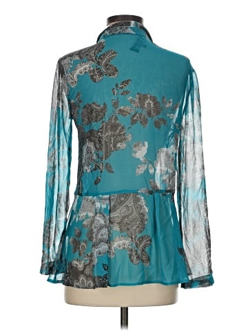 ETRO Long Sleeve Blouse (view 2)