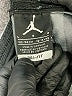 Air Jordan 100% Polyester Gray Cargo Shorts Size 12 - 13 - photo 3