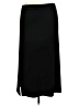 Chico's Solid Black Formal Skirt Size XL (3) - photo 2