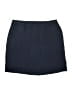 Catherines Solid Blue Skort Size 1X - photo 1