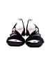 Life Stride Black Sandals Size 9 1/2 (wide) - photo 2