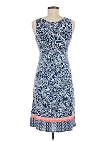 St. John's Bay Casual Dress (view 2)