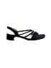 Life Stride Black Sandals Size 9 1/2 (wide) - photo 1