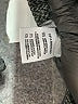 Laura Clement Collection 100% Wool Tweed Gray Wool Blazer Size 6 - photo 7